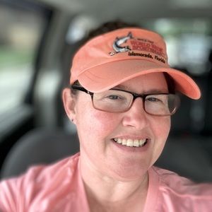 Meet your Posher, Barb